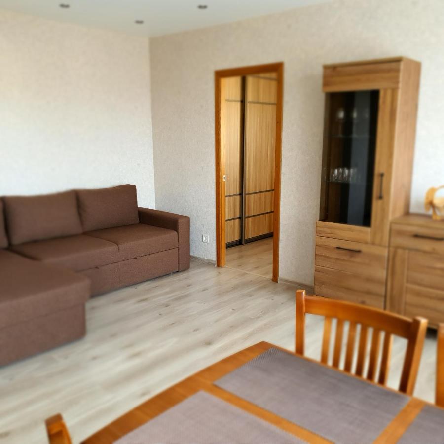Ashlife_Home Liepāja Exterior foto